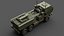 HIMARS- 3D Model