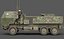 HIMARS- 3D Model