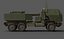 HIMARS- 3D Model