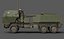 HIMARS- 3D Model