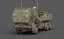 HIMARS- 3D Model