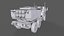 HIMARS- 3D Model