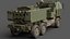 HIMARS- 3D Model
