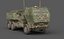 HIMARS- 3D Model
