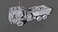 HIMARS- 3D Model
