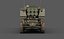 HIMARS- 3D Model