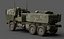 HIMARS- 3D Model