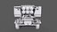 HIMARS- 3D Model
