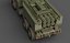 HIMARS- 3D Model