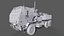 HIMARS- 3D Model