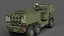 HIMARS- 3D Model