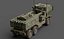 HIMARS- 3D Model