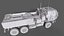 HIMARS- 3D Model