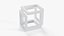 Infinity Cube 3D