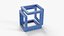 Infinity Cube 3D