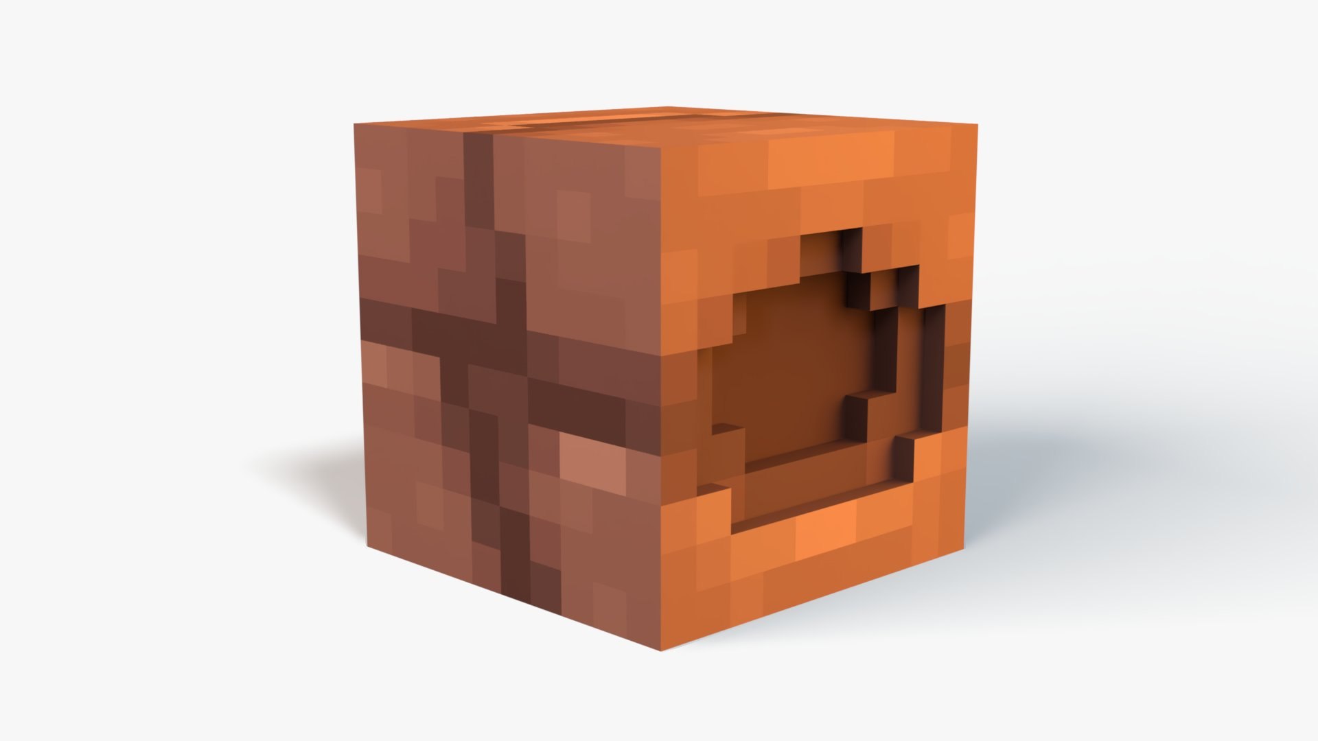 Minecraft Armadillo model https://p.turbosquid.com/ts-thumb/sJ/4urZfd/Fi/render004/jpg/1760556567/1920x1080/fit_q87/448660bdc0b4477b1db3e78053fd4275252ea318/render004.jpg