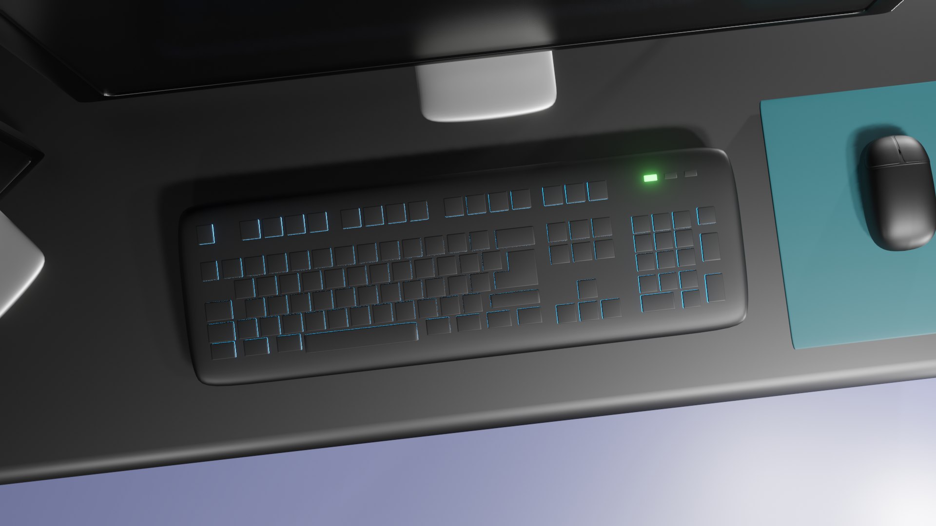 3D Model Computer - TurboSquid 2115896