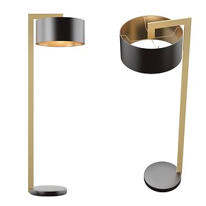 Chicago Floor Lamp