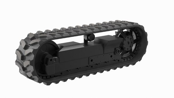 modelo 3d oruga - TurboSquid 1848601