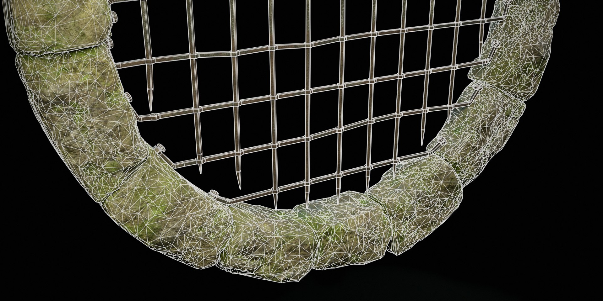 3D model Medieval Stone Tunnel Grille PBR https://p.turbosquid.com/ts-thumb/sJ/F1OnNd/f6/b_007/jpg/1750057512/1920x1080/fit_q87/e670e0bb919ec8a7b8ba5123ebb4bf21ea6985c2/b_007.jpg