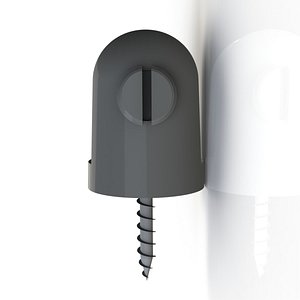 3d glass holder
