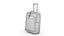 Borsa da viaggio