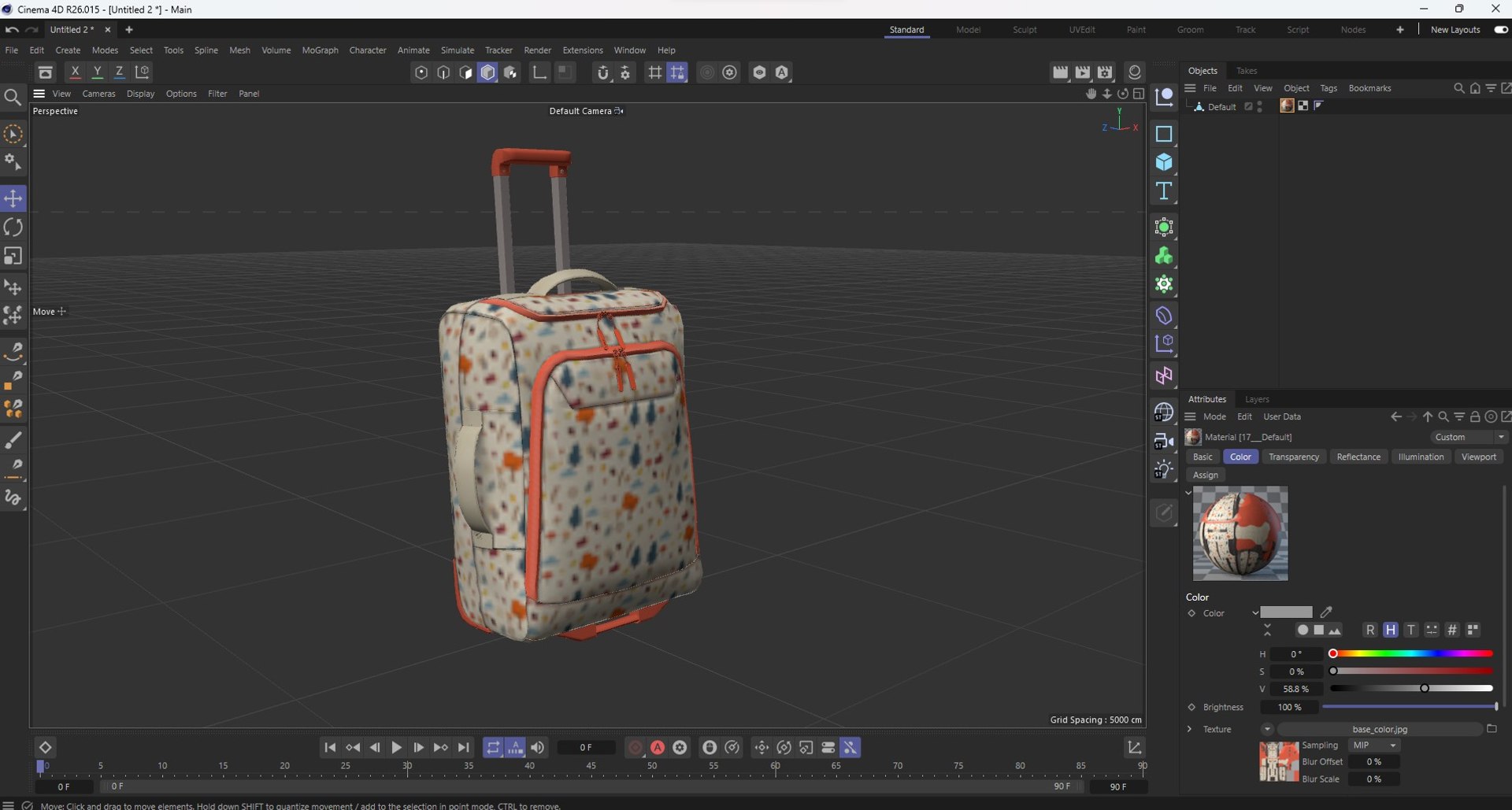 Travel Bag model https://p.turbosquid.com/ts-thumb/sJ/HEi9AU/yd/c4d/jpg/1694416331/1920x1080/fit_q87/570d1148553fe65292872c198ae76c8ef10ac9b5/c4d.jpg
