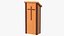 Collection de mobilier d'église
