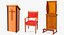 Collection de mobilier d'église