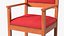 Collection de mobilier d'église