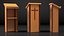 Collection de mobilier d'église