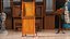 Collection de mobilier d'église