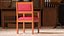Collection de mobilier d'église
