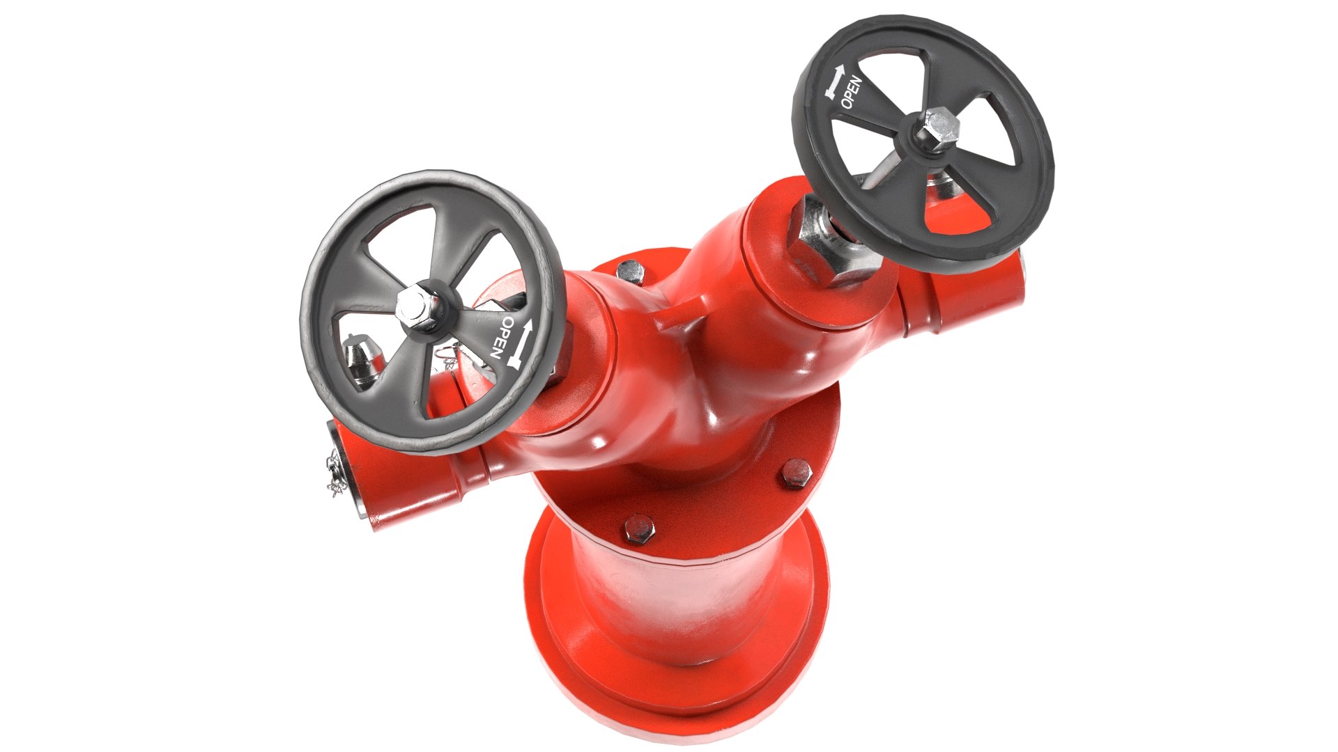 Double Headed Hydrant 3D https://p.turbosquid.com/ts-thumb/sJ/KAYa3z/K0/3/jpg/1787379518/1920x1080/fit_q87/9cef8a22b1c949890785819e1378518a6f2b0553/3.jpg