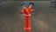 Double Headed Hydrant