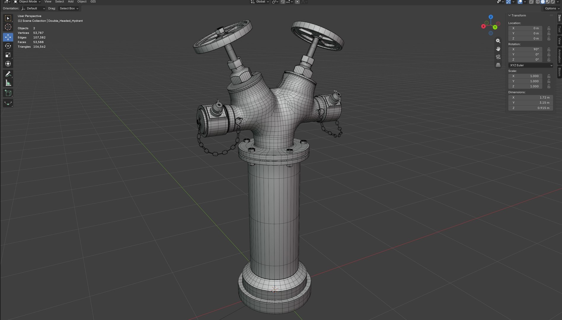 Double Headed Hydrant 3D https://p.turbosquid.com/ts-thumb/sJ/KAYa3z/e7/wire/jpg/1787379516/1920x1080/fit_q87/5bb26ac8334716b2d250c73b210ea1435f8c6adb/wire.jpg