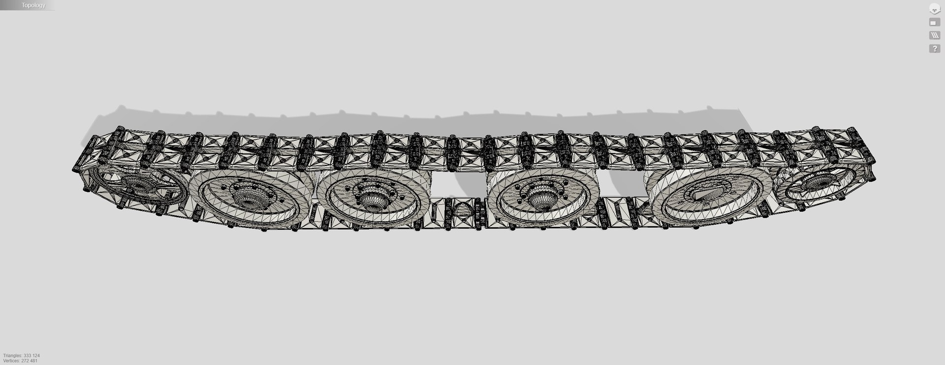 3D model Tank tracks https://p.turbosquid.com/ts-thumb/sJ/LT7Bf4/70/3646757/jpg/1725822426/1920x1080/fit_q87/800a2b0b7fccf90ec9d4912deadc9f3ffba30dbe/3646757.jpg