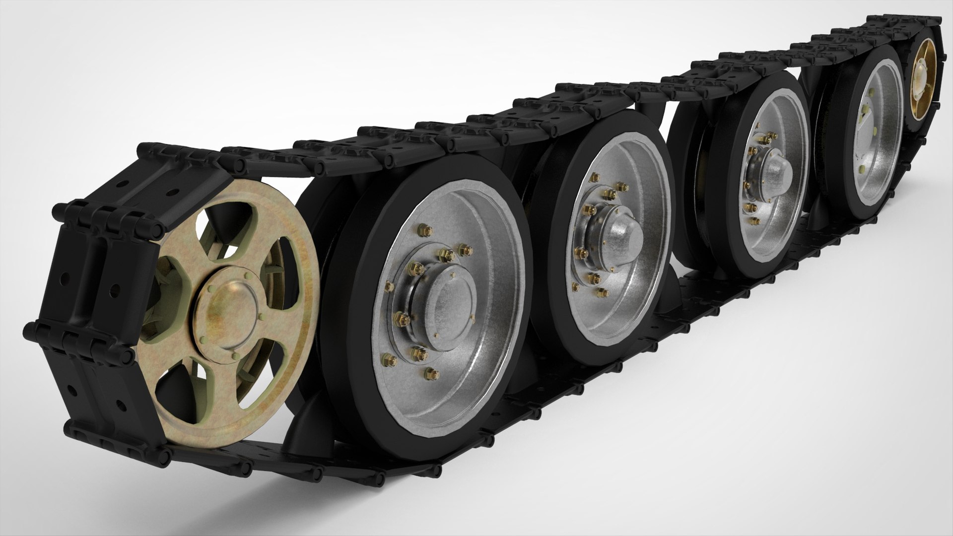 3D model Tank tracks https://p.turbosquid.com/ts-thumb/sJ/LT7Bf4/9f/1jpg.1683/jpg/1725822417/1920x1080/fit_q87/274df86c89d2343a7848af5ad86138ca8b45845f/1jpg.1683.jpg