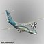 ATR 42-500 Air Dolomiti