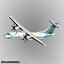 ATR 42-500 Air Dolomiti