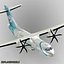 ATR 42-500 Air Dolomiti