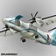 ATR 42-500 Air Dolomiti
