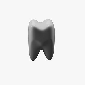 Molar Tooth