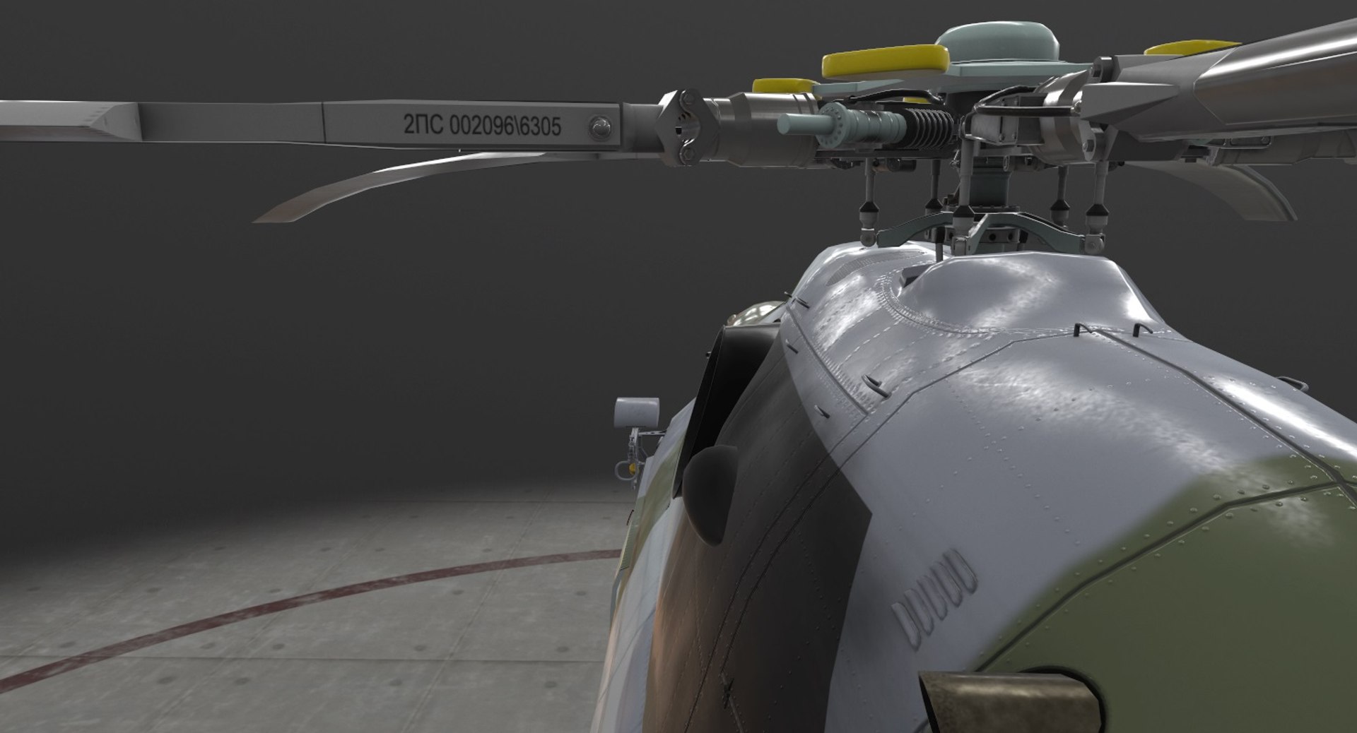 3D mi-17 czech air force https://p.turbosquid.com/ts-thumb/sJ/OpyqCs/Mh7BgWFc/preview_00025/jpg/1570831940/1920x1080/fit_q87/005b7187f2004f52a3f88ea98dfed3d210e0771c/preview_00025.jpg