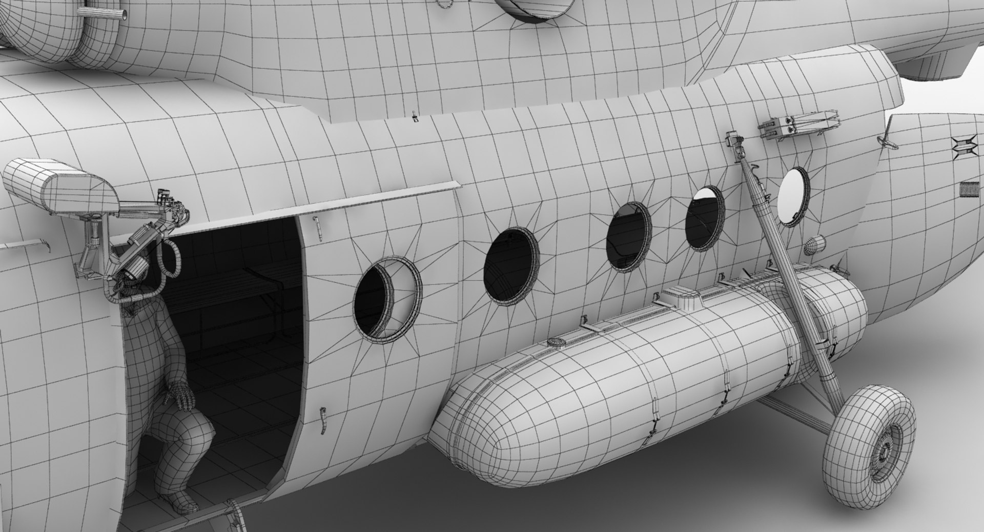3D mi-17 czech air force https://p.turbosquid.com/ts-thumb/sJ/OpyqCs/QrKwl0gM/wire_0005/jpg/1570832133/1920x1080/fit_q87/52253b8eebfaa83d1fe0363386b18e2acdfebdc9/wire_0005.jpg