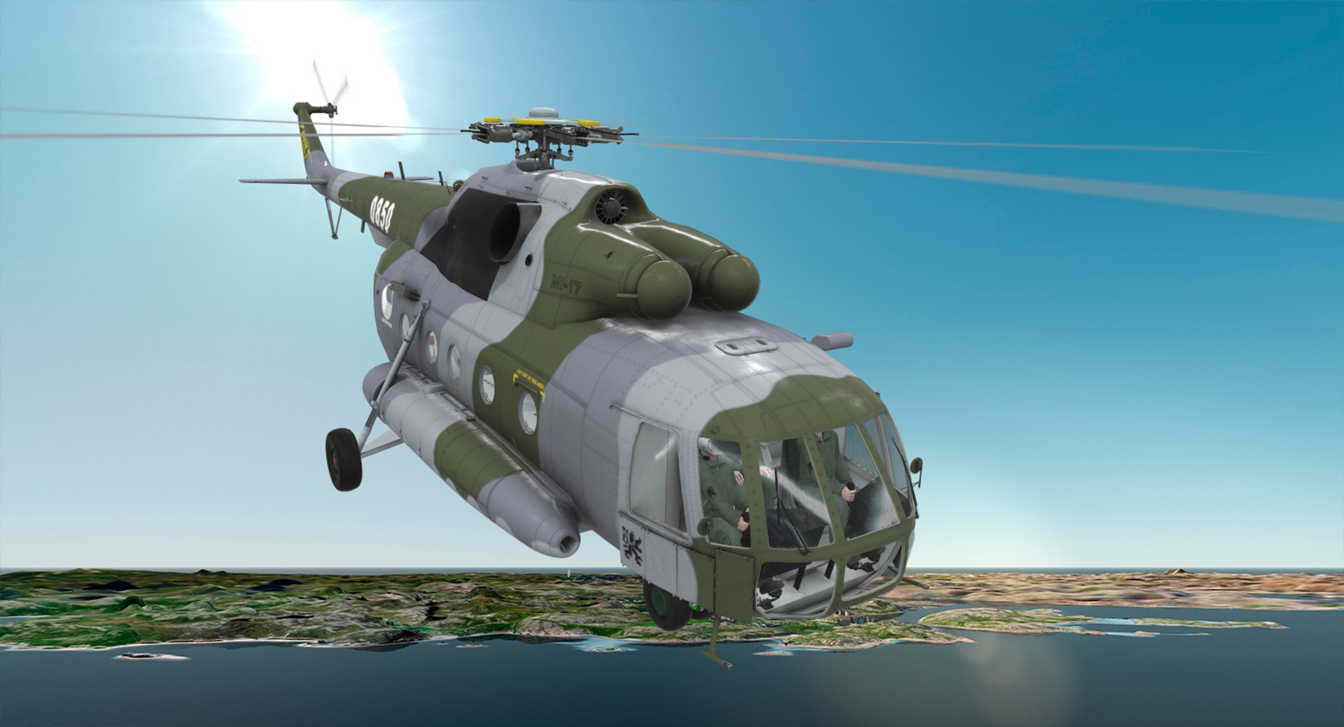 3D mi-17 czech air force https://p.turbosquid.com/ts-thumb/sJ/OpyqCs/W0XrGtib/bknd2/jpg/1570831871/1920x1080/fit_q87/7aaaeb8158430cd8f6b57ef92d23d432c1c158a0/bknd2.jpg