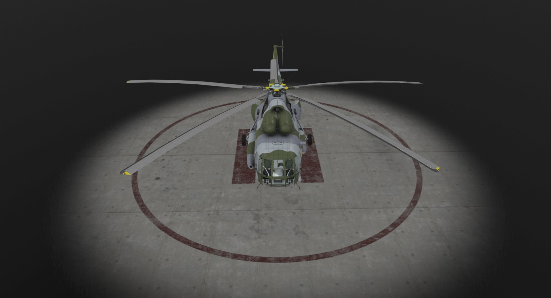 3D mi-17 czech air force https://p.turbosquid.com/ts-thumb/sJ/OpyqCs/h36dbxu4/turn/jpg/1570831913/1920x1080/turn_fit_q99/0e0b8fd0cc969e663f932327da0104fc3e22182f/turn-1.jpg