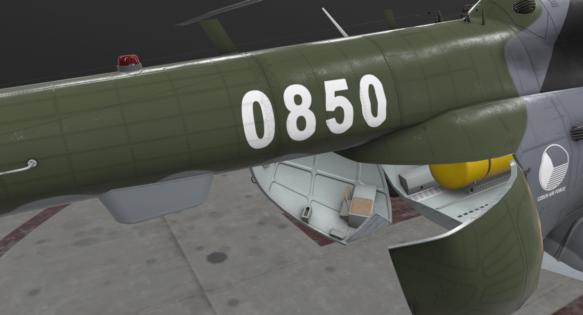 3D mi-17 czech air force https://p.turbosquid.com/ts-thumb/sJ/OpyqCs/rwHd2qn0/preview_00013/jpg/1570831940/1920x1080/fit_q87/39d69ae64125e0826adbc873b86785403e01db7e/preview_00013.jpg