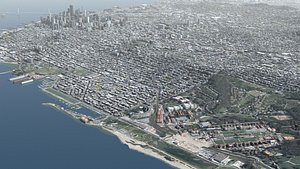 San Francisco California