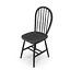Sedia Legno Scuro